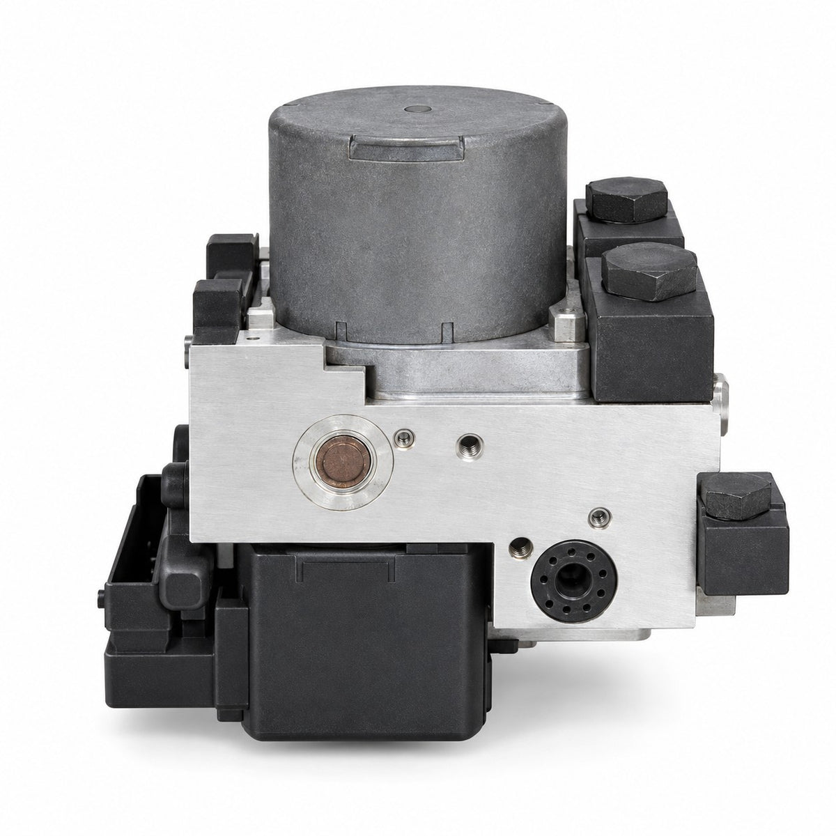 8E0614111P ABS Hydraulikblock Steuergerät VW Passat B5 3B Audi A6 C5 4B