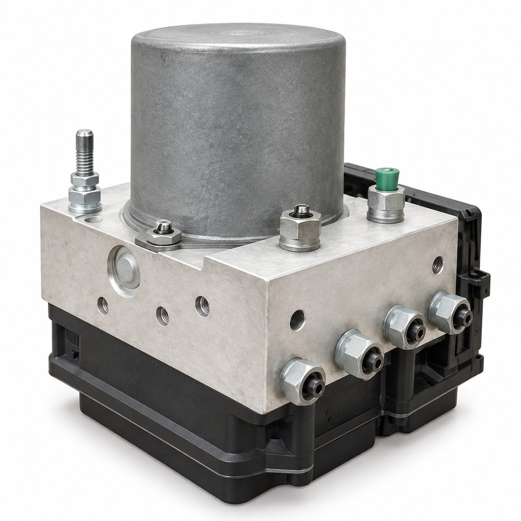 8200890129 ABS Block Steuergerät Hydraulikblock Renault Clio III R