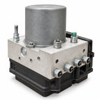 8200890129 ABS Block Steuergerät Hydraulikblock Renault Clio III R