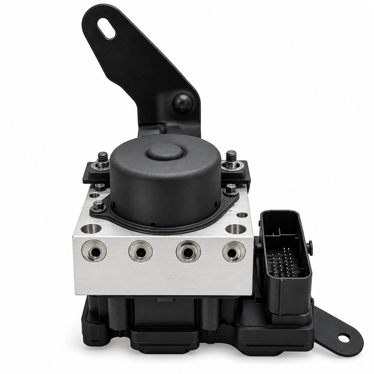 476605718R ABS Block Steuergerät Hydraulikblock Renault Kangoo II