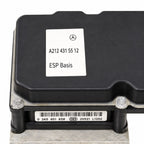 A2184312912 ABS ESP Block Steuergerät Hydraulikblock Mercedes E-Klasse W212