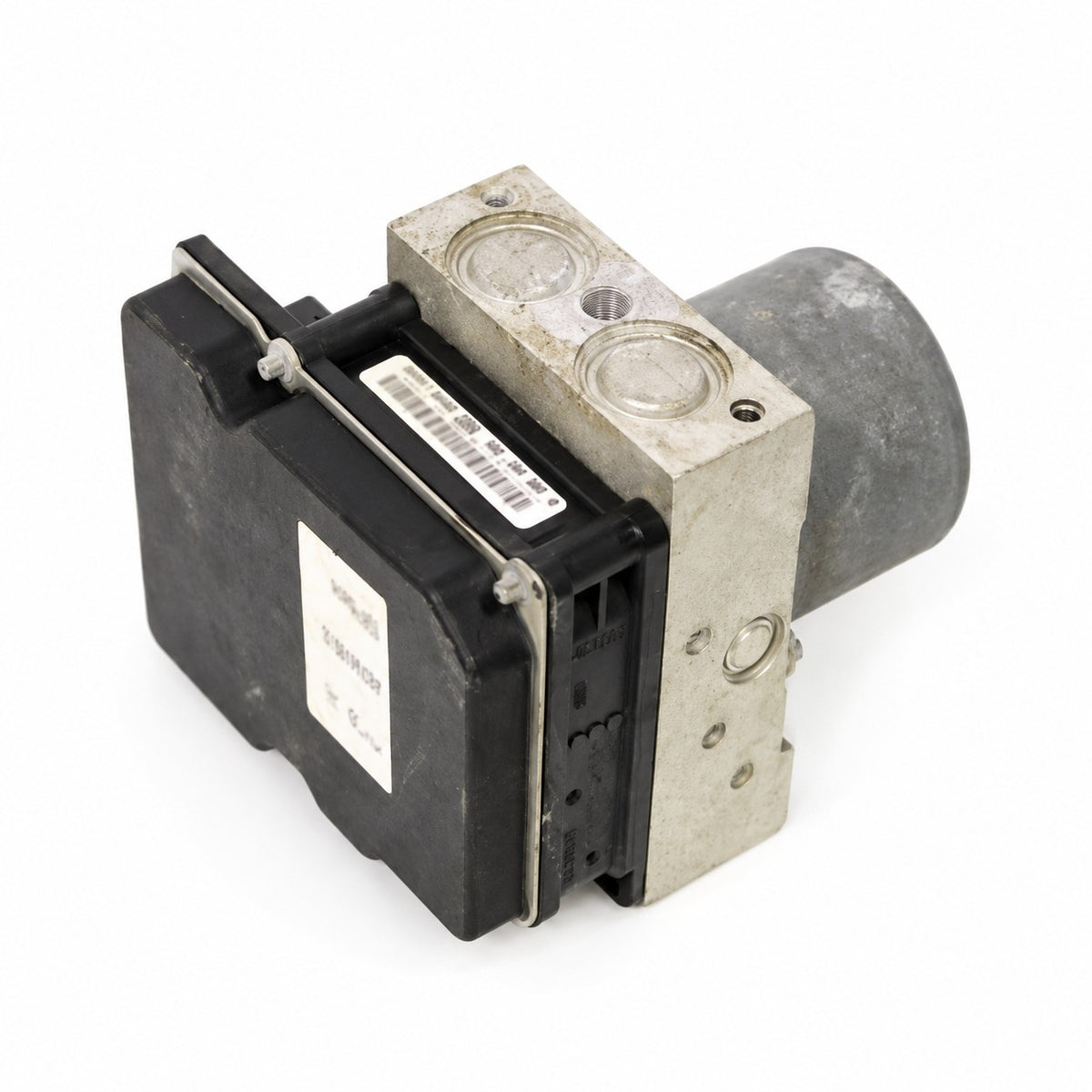A2184312912 ABS ESP Block Steuergerät Hydraulikblock Mercedes E-Klasse W212