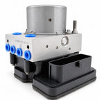 A0004312300 ABS Block Steuergerät Hydraulikblock Mercedes A W176 B W246