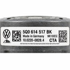 5Q0614517BK ABS Block Steuergerät VW Golf 7 Skoda Octavia 3 Audi A3 Seat Tarraco