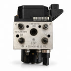 A0034314512 ABS Block Steuergerät Hydraulikblock Mercedes A-Klasse W168