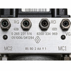 8200334969 ABS Block Steuergerät Renault Clio III