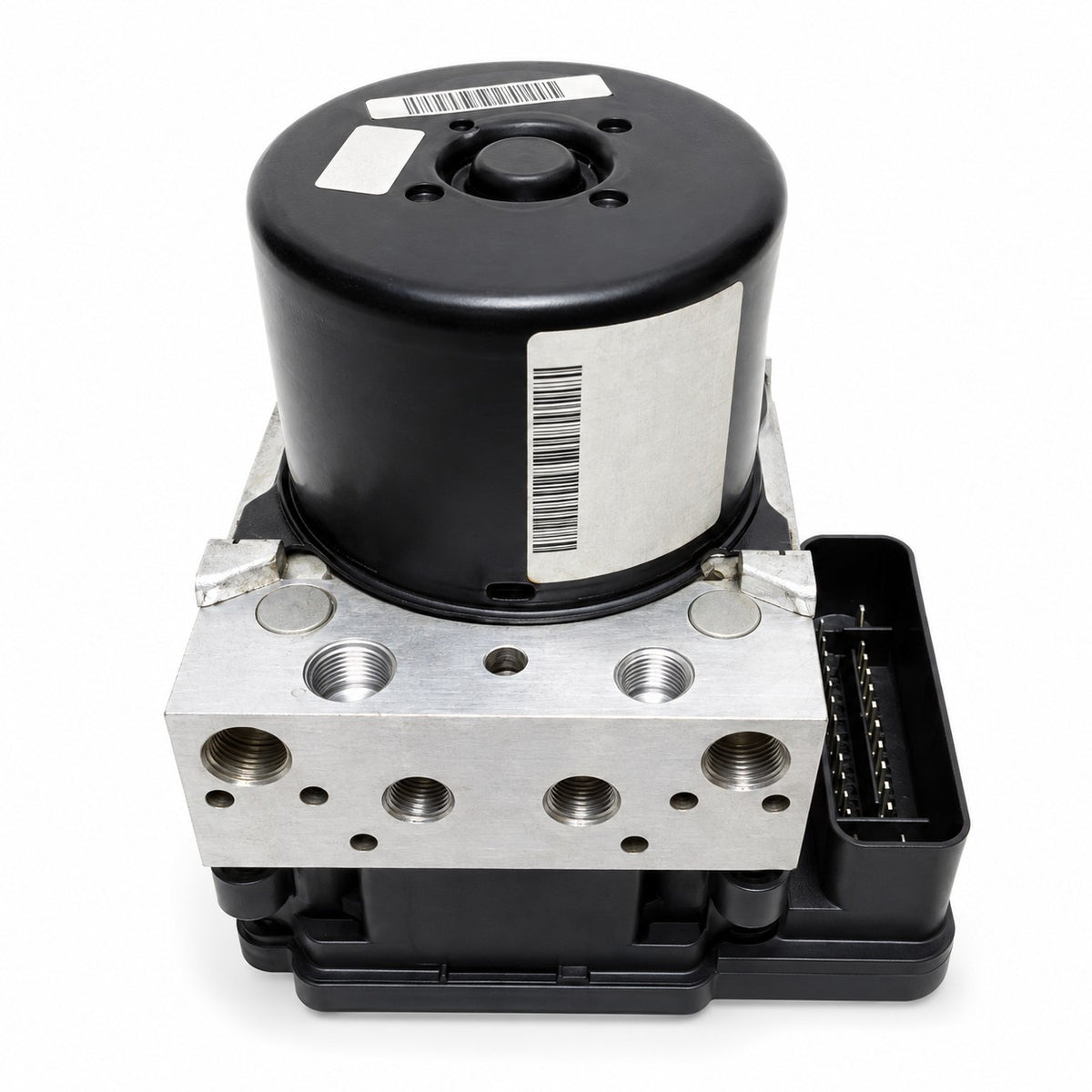 476602272R ABS Block Steuergerät Renault Megane III Scenic III