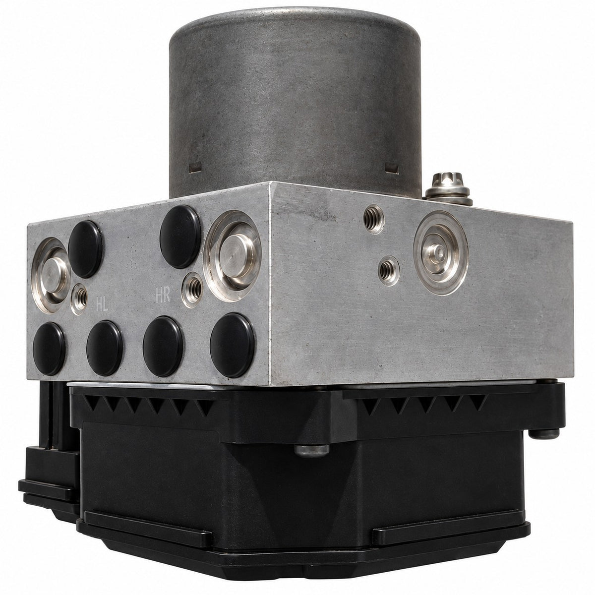 Ford S-Max Galaxy WA6 ABS Steuergerät Hydraulikblock 8G912C405FB