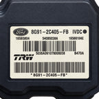 Ford S-Max Galaxy WA6 ABS Steuergerät Hydraulikblock 8G912C405FB