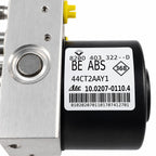 8200403322D ABS Block Steuergerät Hydraulikblock Renault Twingo II N