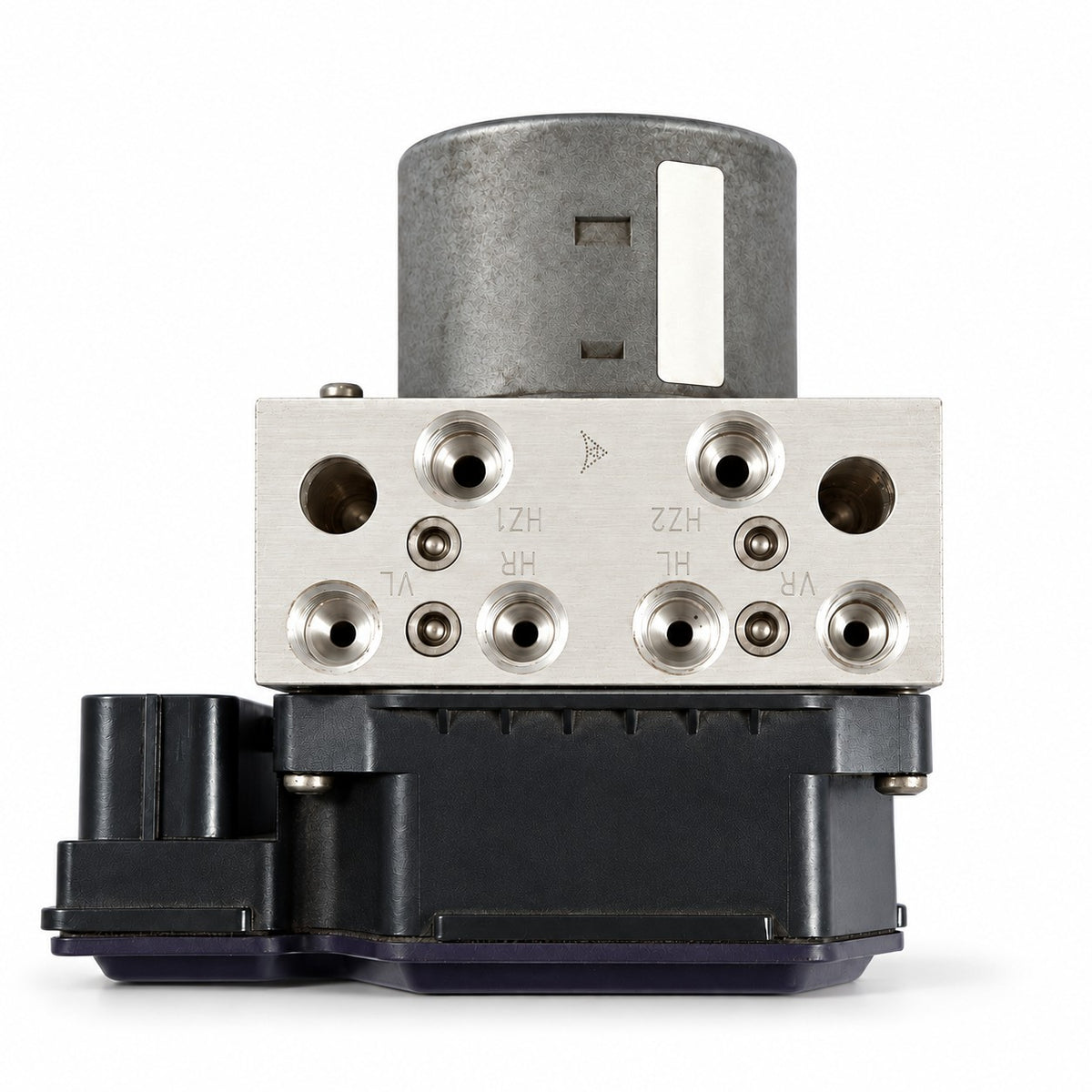 Ford S-Max Galaxy WA6 ABS Steuergerät Hydraulikblock AG912C405AA