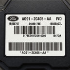 Ford S-Max Galaxy WA6 ABS Steuergerät Hydraulikblock AG912C405AA