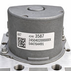 42483587 ABS Block Steuergerät Hydraulikblock Opel Karl C16