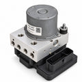 42483587 ABS Block Steuergerät Hydraulikblock Opel Karl C16