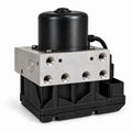 6X0907379C ABS Block Steuergerät Hydraulikblock VW Polo 6N2 Lupo Caddy 9K