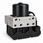 6X0907379C ABS Block Steuergerät Hydraulikblock VW Polo 6N2 Lupo Caddy 9K