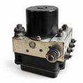 6R0907379R ABS Block Steuergerät VW Polo 6R Seat Ibiza 6J Hydraulikblock
