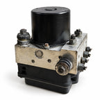 6R0907379R ABS Block Steuergerät VW Polo 6R Seat Ibiza 6J Hydraulikblock
