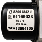 13664105 ABS Hydraulikblock Steuergerät Renault Trafic II X83 Opel Vivaro A