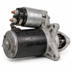 Bosch Anlasser 0001123012 02Z911023F VW Golf Passat Touran Audi A3 1.9 TDI