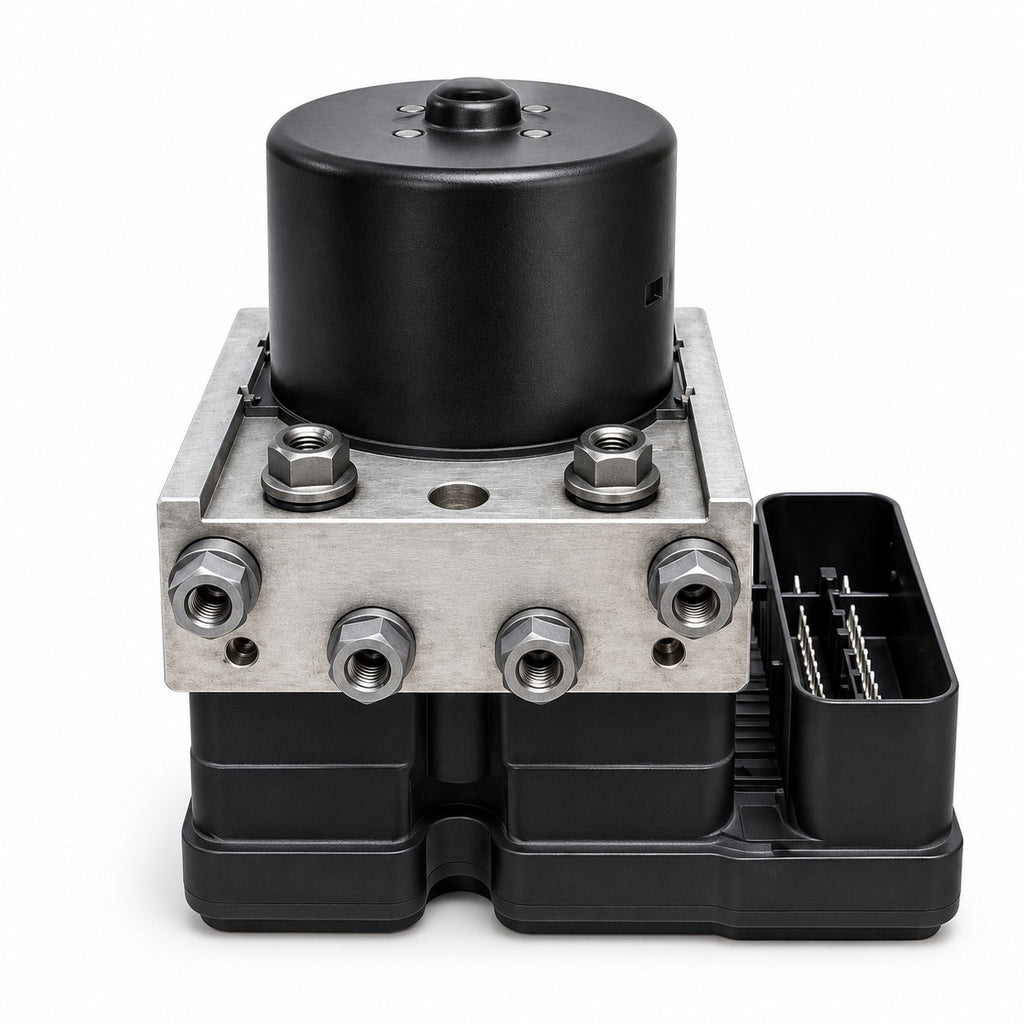 1K0614117AK ABS ESP Hydraulikblock Steuergerät VW Golf 6 5K