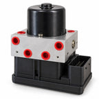 ABS ESP Steuergerät Hydraulikblock Citroën C5 I DC DE 9635584980 10.0399-2435.4