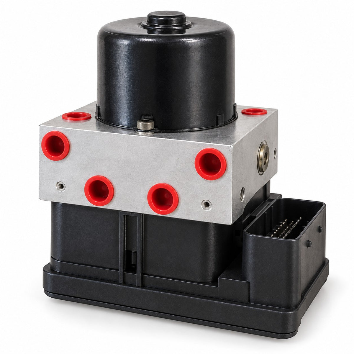 ABS ESP Steuergerät Hydraulikblock Citroën C5 I DC DE 9635584980 10.0399-2435.4