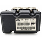 Ford S-Max Galaxy WA6 ABS Steuergerät Hydraulikblock 6G912M110AH