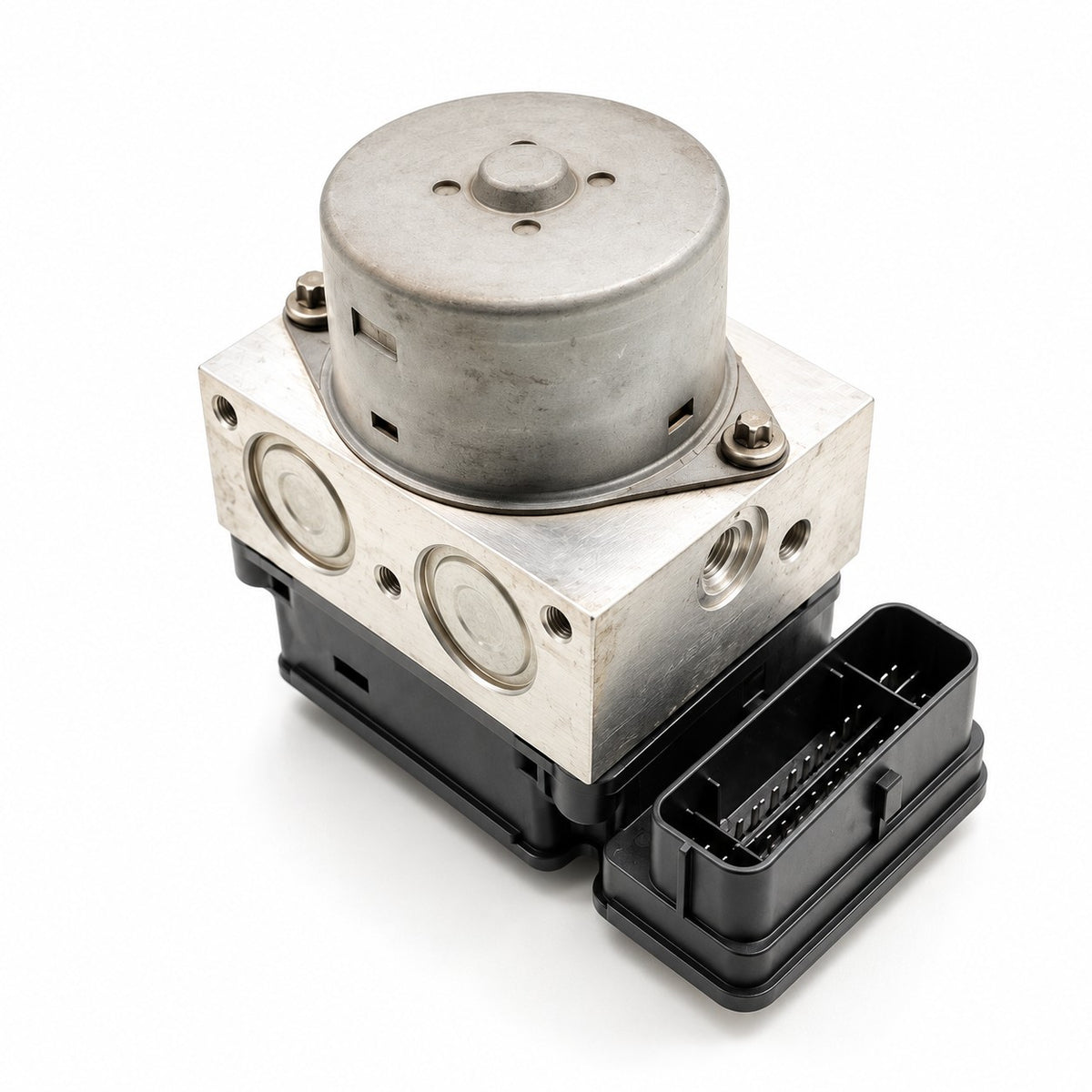 Ford S-Max Galaxy WA6 ABS Steuergerät Hydraulikblock 6G912M110AH