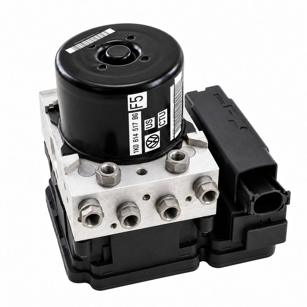 1K0907379AH ABS Block Steuergerät Audi A3 8P Skoda Octavia VW Golf Plus Scirocco