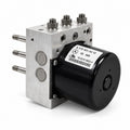 A1724314312 ABS Block Hydraulikblock Mercedes C-Klasse W204 S204 E C207 GLK SLK
