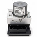 Ford Ka RU8 ABS Block Steuergerät Hydraulik 51977351 Pumpe