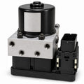 4670A457 ABS Steuergerät Hydraulikblock Citroën C-Crosser Peugeot 4007