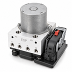 ABS ESP Hydraulikblock 8K0907379BH Audi A4 B8 8K Steuergerät Pumpe 8K0614517EH