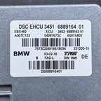 34516889164 ABS DSC Hydraulikblock Steuergerät BMW 5er G30 G31