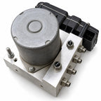 13276464 ABS ESP Block Steuergerät Hydraulikblock Opel Meriva A