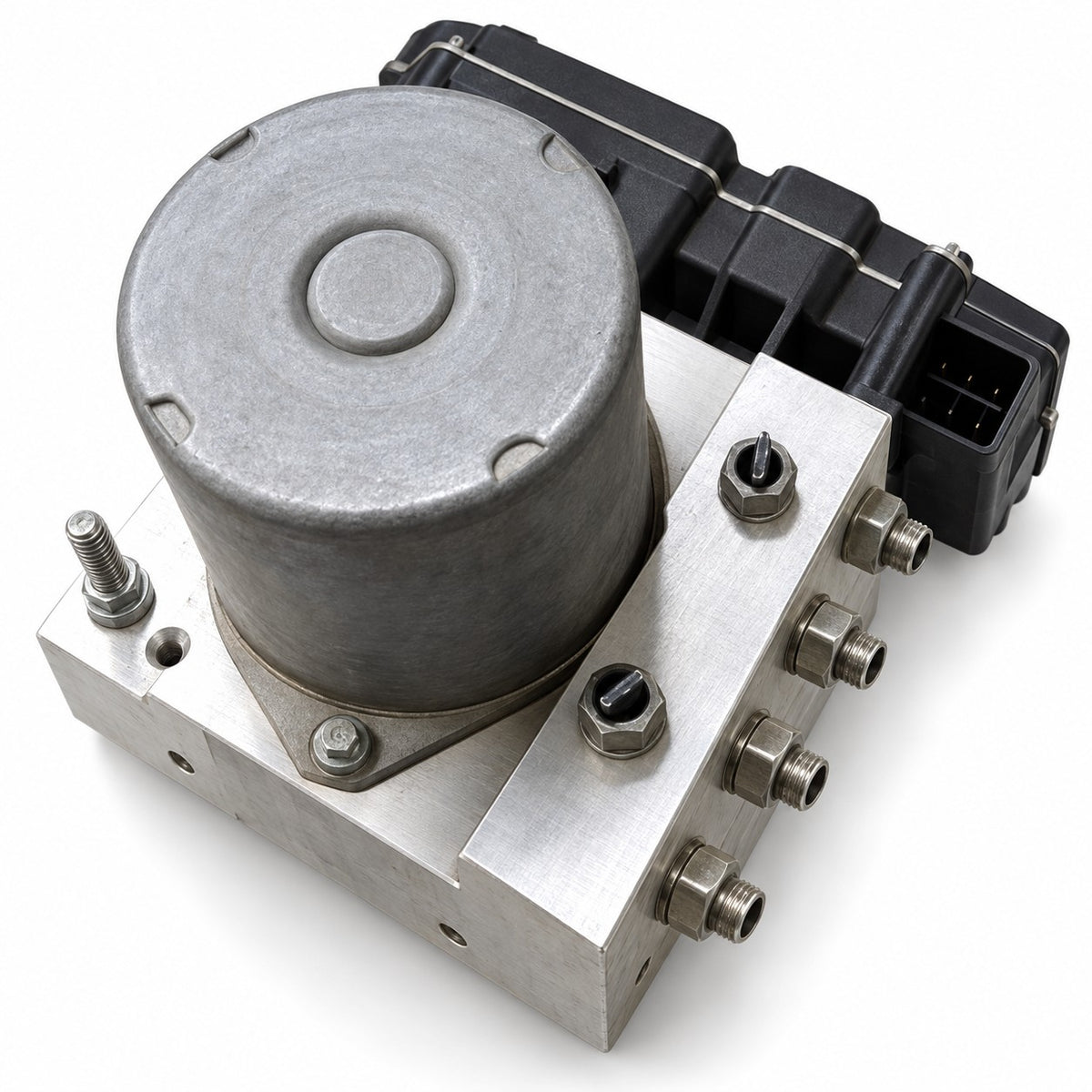 13276464 ABS ESP Block Steuergerät Hydraulikblock Opel Meriva A
