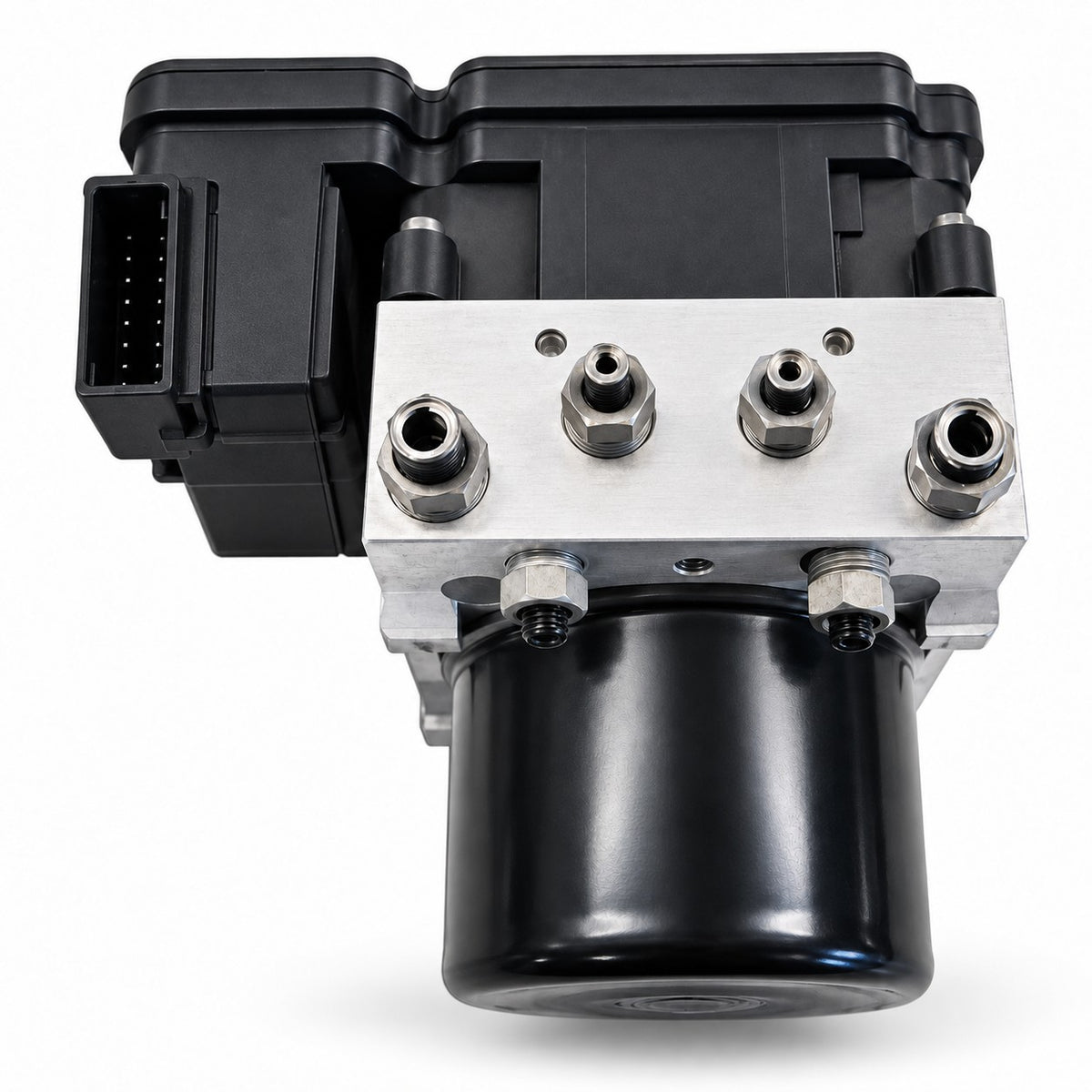 BV612C405AJ ABS ESP Block Steuergerät Hydraulikblock Ford Focus 3
