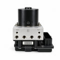 6Q0614517AJ ABS Block Steuergerät Hydraulikblock Seat Ibiza III Cordoba