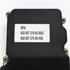 6Q0614517AJ ABS Block Steuergerät Hydraulikblock Seat Ibiza III Cordoba