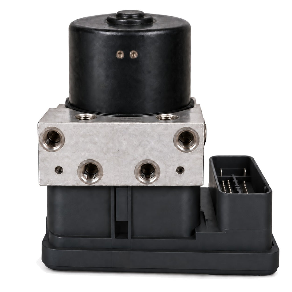 9674415980 ABS Hydraulikblock Steuergerät Peugeot 207 WA Citroën DS3 SA