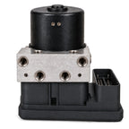 9674415980 ABS Hydraulikblock Steuergerät Peugeot 207 WA Citroën DS3 SA