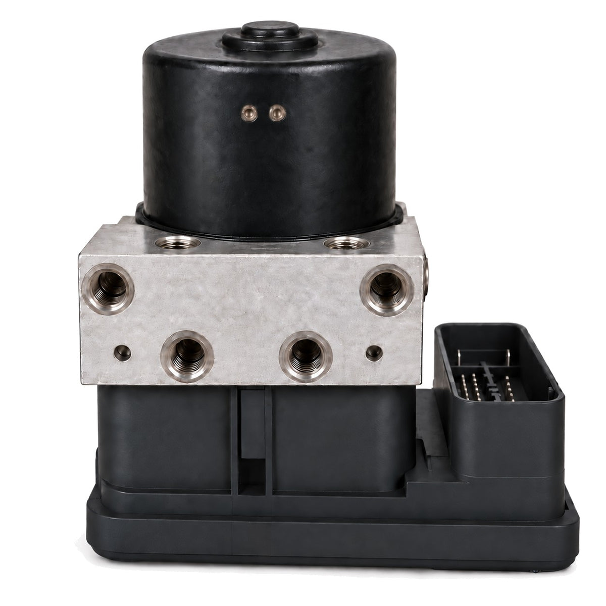 9674415980 ABS Hydraulikblock Steuergerät Peugeot 207 WA Citroën DS3 SA