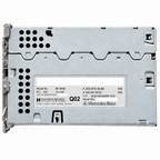 Mercedes W203 W209 COMAND APS NTG2 A2038703589 BE6096 + Radiocode