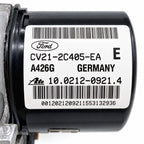 CV212C405EA ABS ESP Block Steuergerät Hydraulikblock Ford Fiesta 6 B-Max