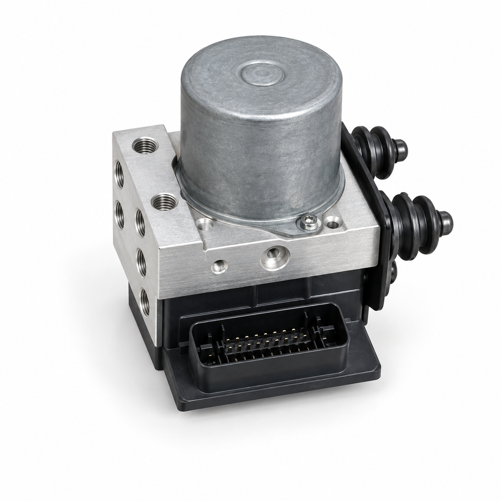 ABS ESP Hydraulikblock 8K0907379CH Audi A4 B8 8K A5 8T Steuergerät Pumpe