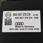 ABS ESP Hydraulikblock 8K0907379CH Audi A4 B8 8K A5 8T Steuergerät Pumpe