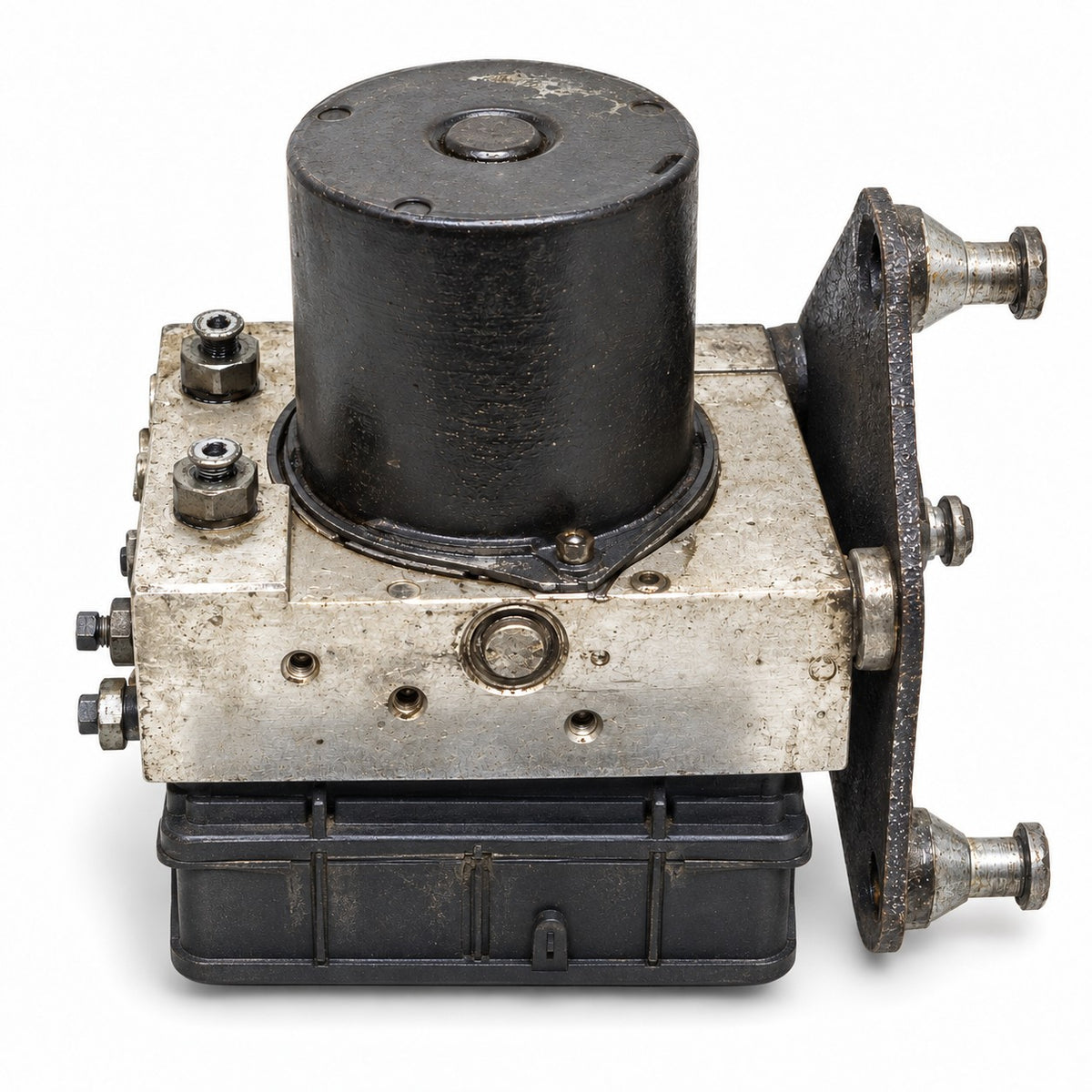 A0014461489 ABS Block Steuergerät Mercedes Vito Viano W639 Hydraulikblock