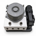 Renault Captur I Clio IV ABS ESP Hydraulikblock Steuergerät 476605196R