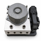 Renault Captur I Clio IV ABS ESP Hydraulikblock Steuergerät 476605196R